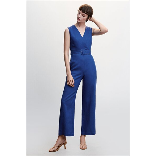 Mango Women's Nalita Jumpsuits