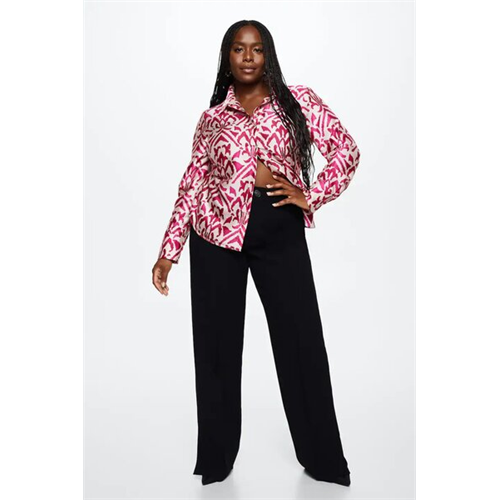Mango Women's Quant Shirt