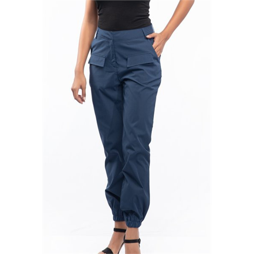 Odel Front Pockets Long Pant