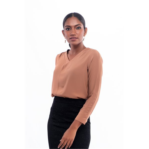 Tara Matt Shine Top