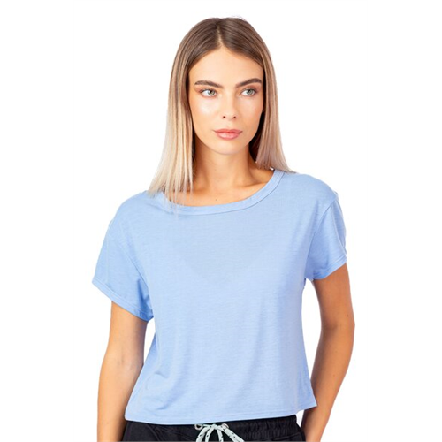 Odel Baby Blue Basic Pyjama Top