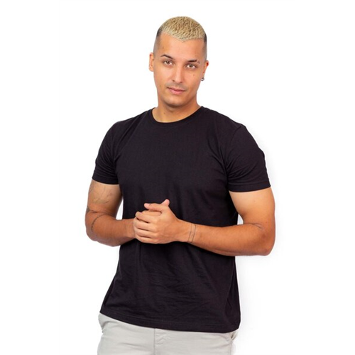 Odel Basic SS Tshirt Crew Neck