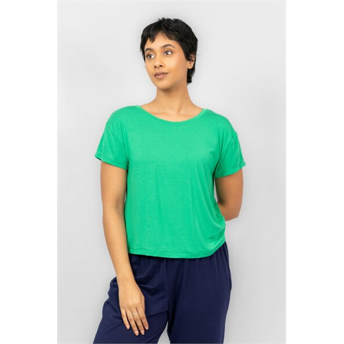 Odel Bat Green Night Tshirt