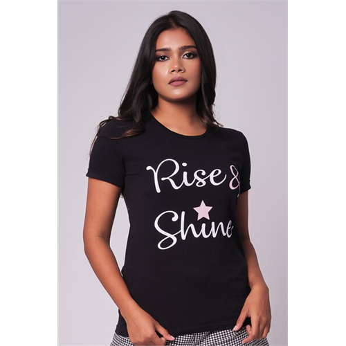 Odel Black Night Tshirt