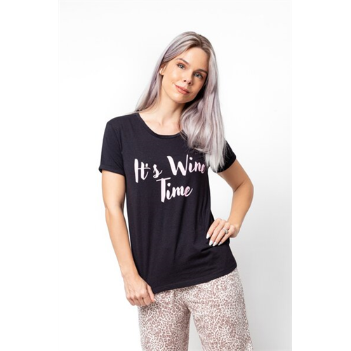 Odel Black Night Tshirt