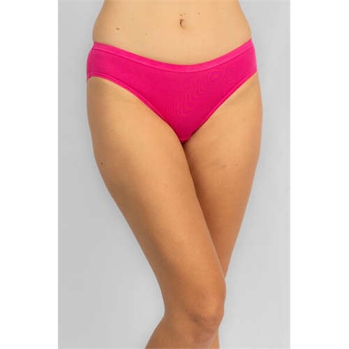 Odel Black & Pink Bikini Panty Pack