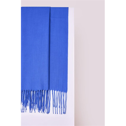 Odel Blue Shawl
