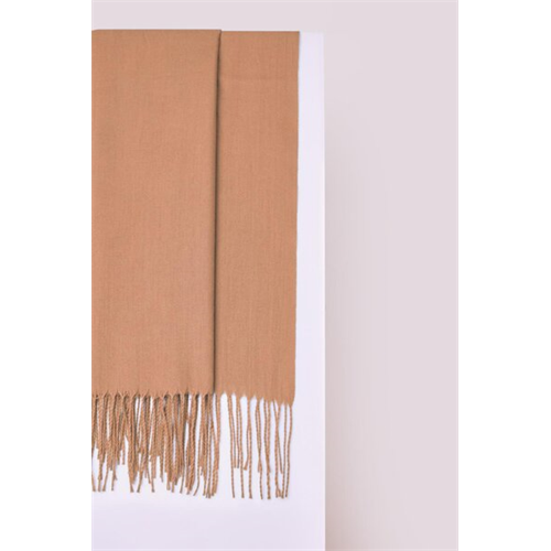 Odel Brown Shawl