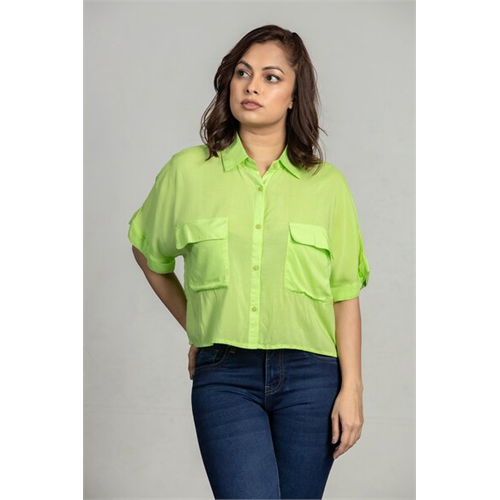 Odel Button Down Shirt