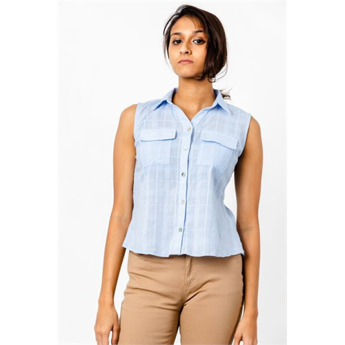 Odel Button Down Shirt
