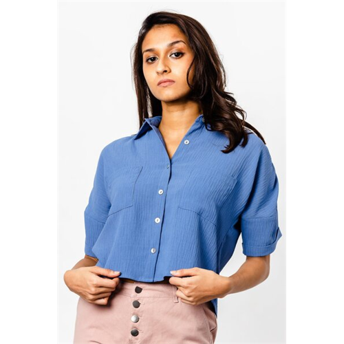 Odel Button Down Shirt