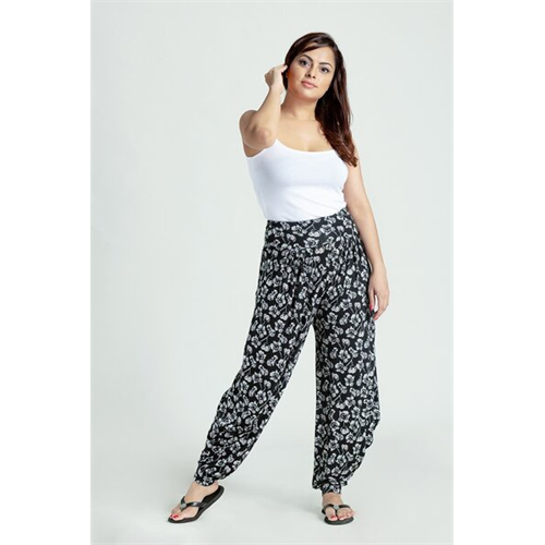 Odel Casual Harem Pant