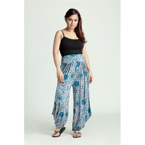 Odel Casual Harem Pants