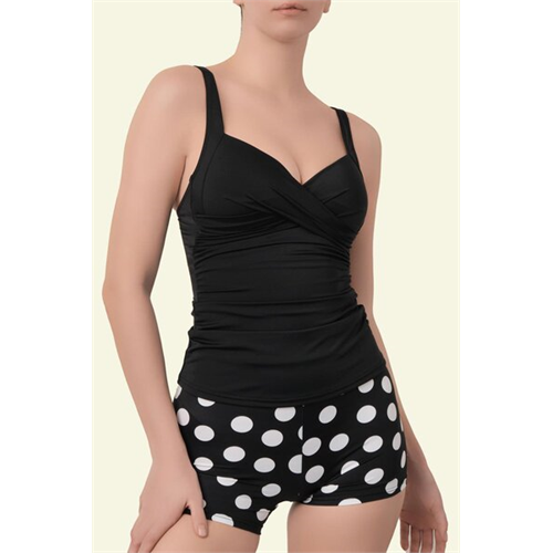 Odel Crossover Tankini