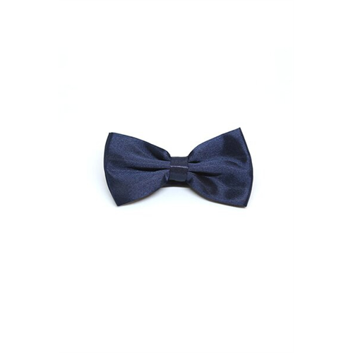 Odel Dark Blue Bow