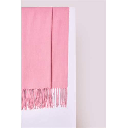 Odel Dark Pink Shawl