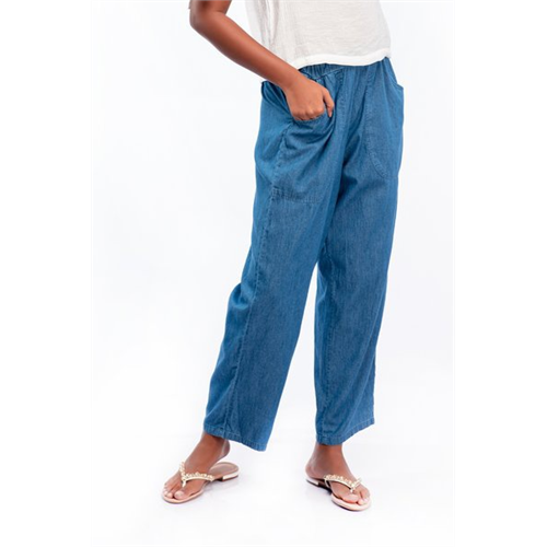 Odel Denim Relaxed Pant