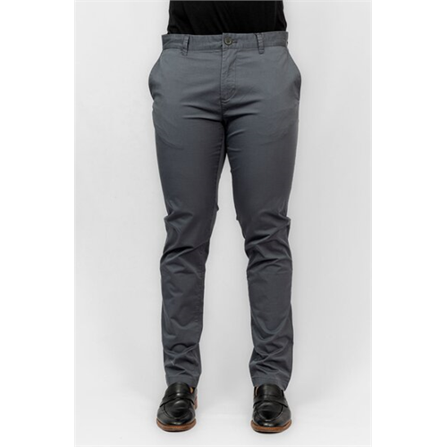 Odel Grey Twill Pant