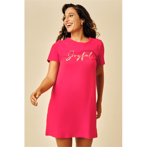Odel Ladies Night Shirt