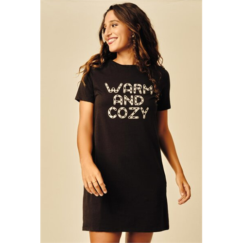 Odel Ladies Night Shirt