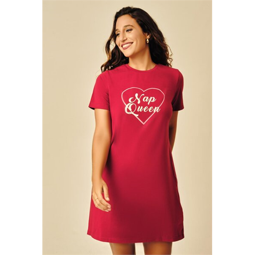 Odel Ladies Night Shirt