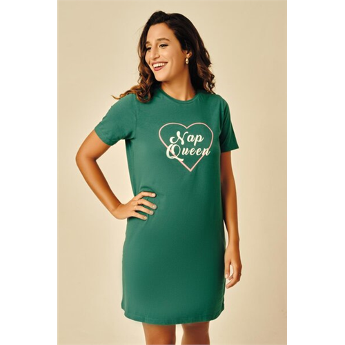 Odel Ladies Night Shirt