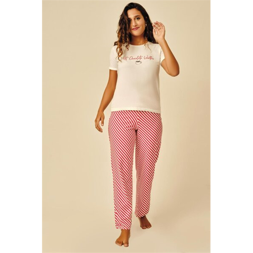 Odel Ladies Pyjama Pant
