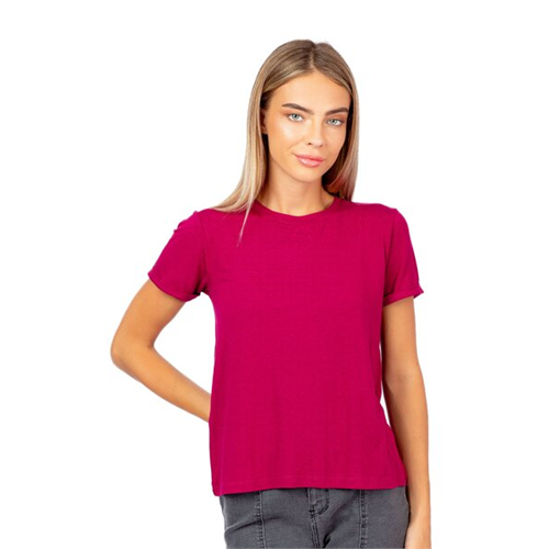 Odel Majenta Night Tshirt