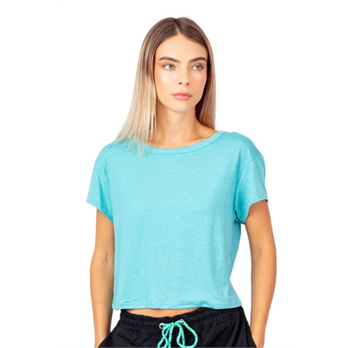 Odel Mint Basic Pyjama Top