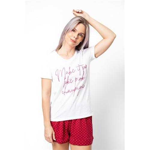 Odel Off White Night Tshirt