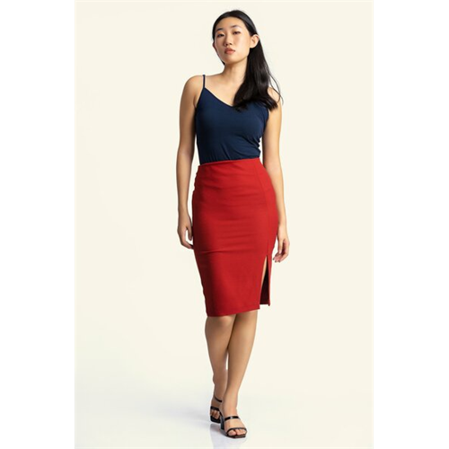 Odel Pencil Skirt
