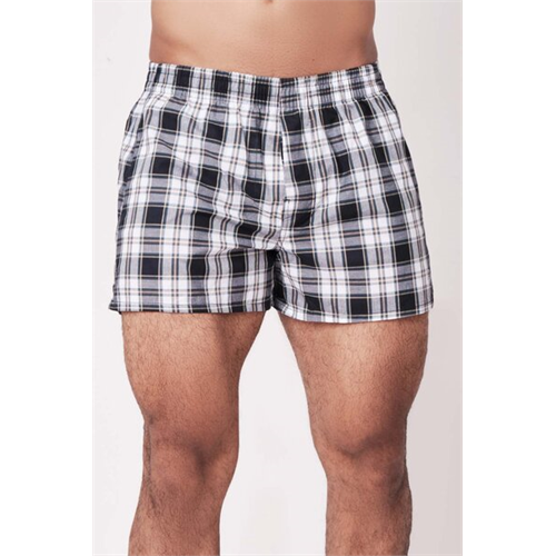 Odel Printed Boxers