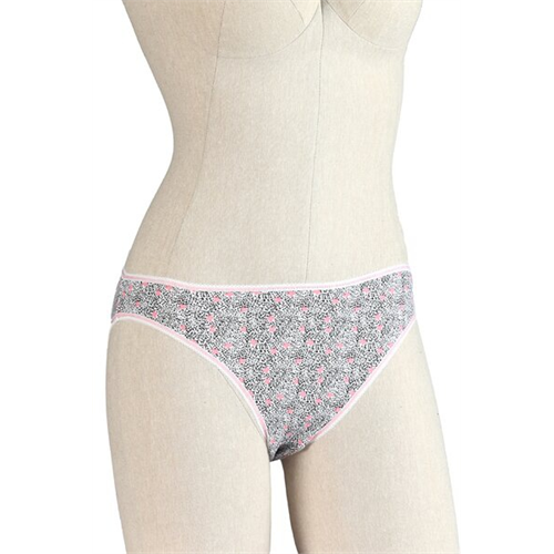 Odel Printed Panty