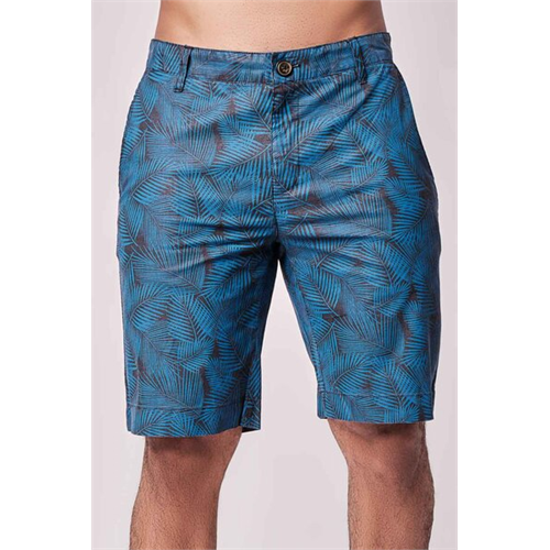Odel Printed Shorts