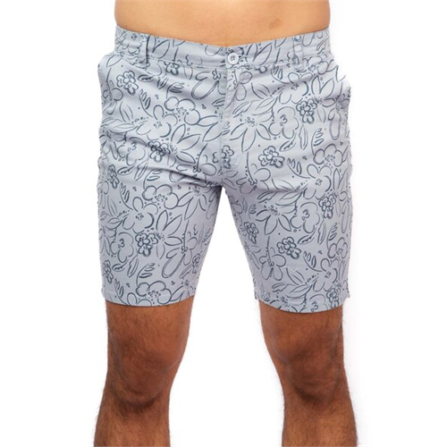 Odel Printed Shorts