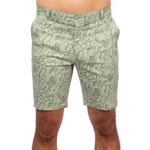 Odel Printed Shorts