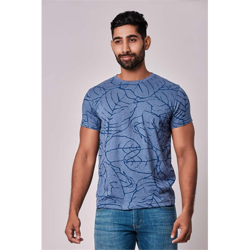 Odel Printed T-shirt