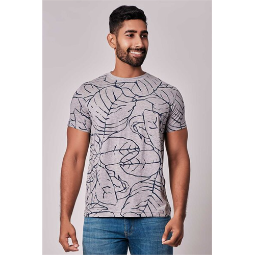 Odel Printed T-shirt