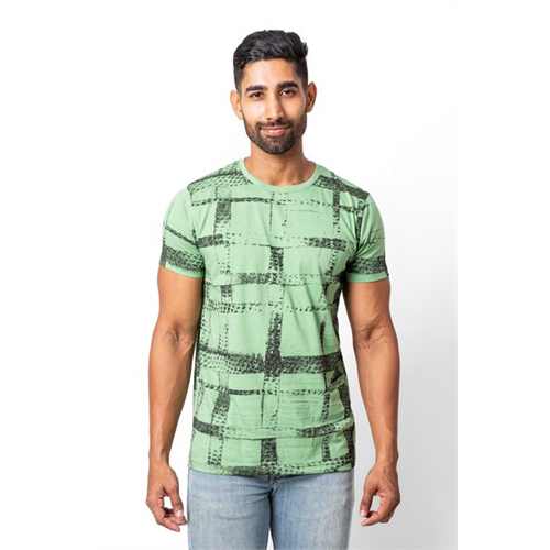 Odel Printed T-shirt