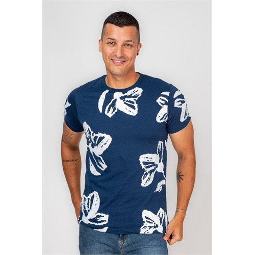 Odel Printed T-shirt