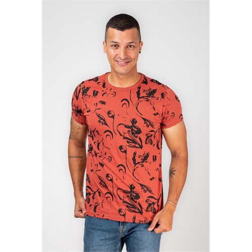 Odel Printed T-shirt