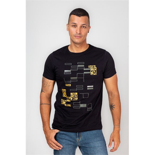 Odel Printed T-shirt