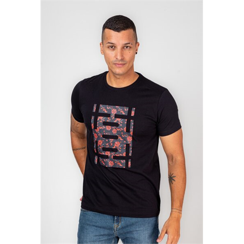 Odel Printed T-shirt