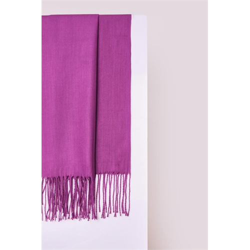 Odel Purple Shawl