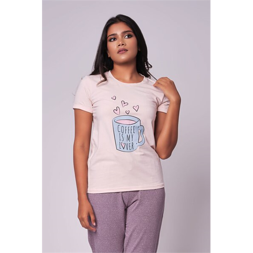 Odel Shell Color Night Tshirt