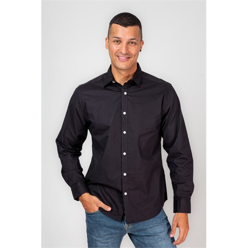 Odel Solid Shirt