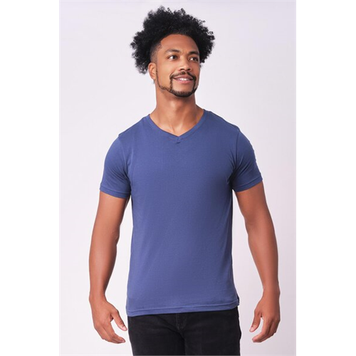 Odel Solid V Neck T-shirt