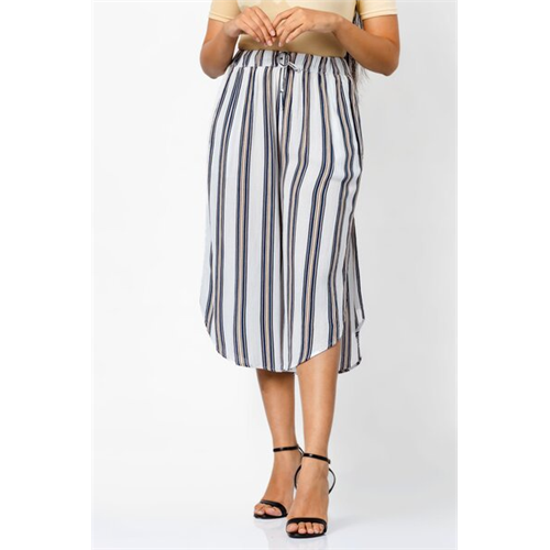 Odel Striped Trouser