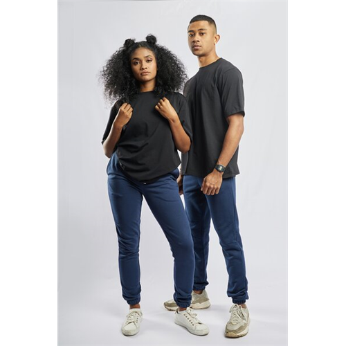 Odel Unisex Navy Blue Jogger