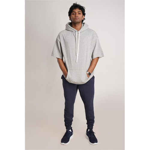 Odel Unisex Navy Jogger